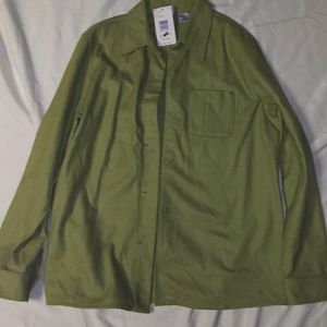 🍁Field FG gear size small.